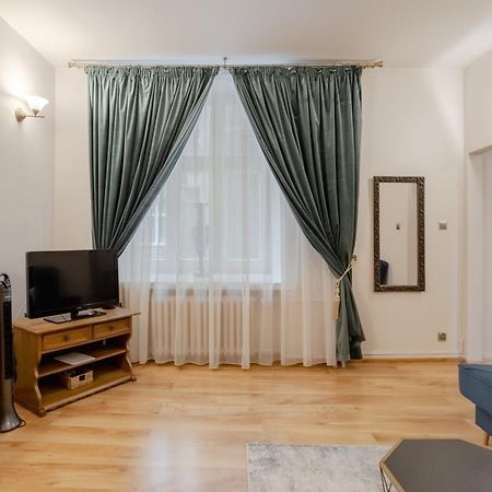 Time Apartment 바르샤바 외부 사진