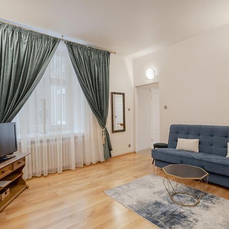 Time Apartment 바르샤바 외부 사진
