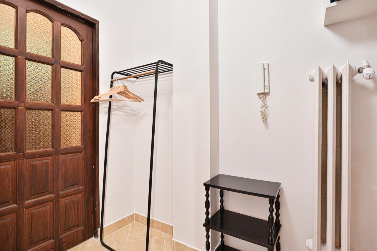 Time Apartment 바르샤바 외부 사진