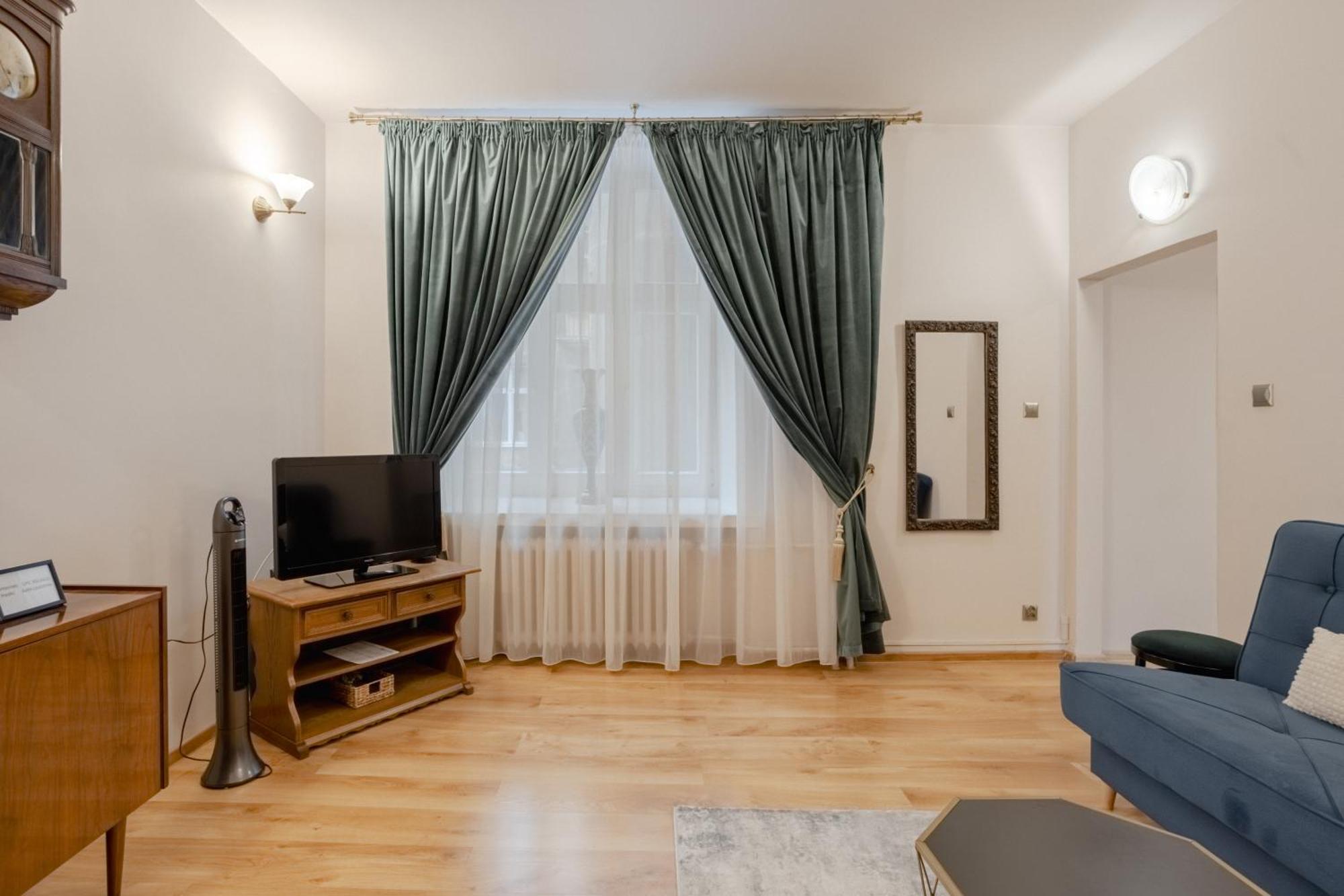 Time Apartment 바르샤바 외부 사진