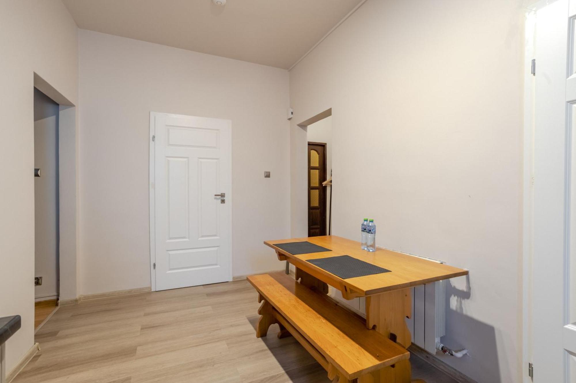 Time Apartment 바르샤바 외부 사진